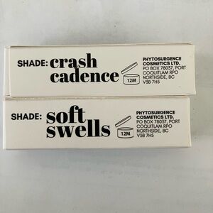 Phytosurgence Calm Conditions x2 - Crash Cadence & Soft Swells
